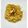 Peonia Mostaza