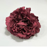Peonia Burdeos