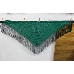 Mantoncillo Candela Verde...