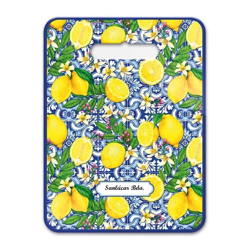 Tabla de cortar Limones