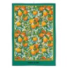 Paño Cocina Sanlúcar Naranjas