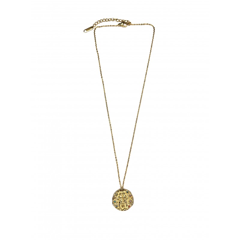 Collar Geminis