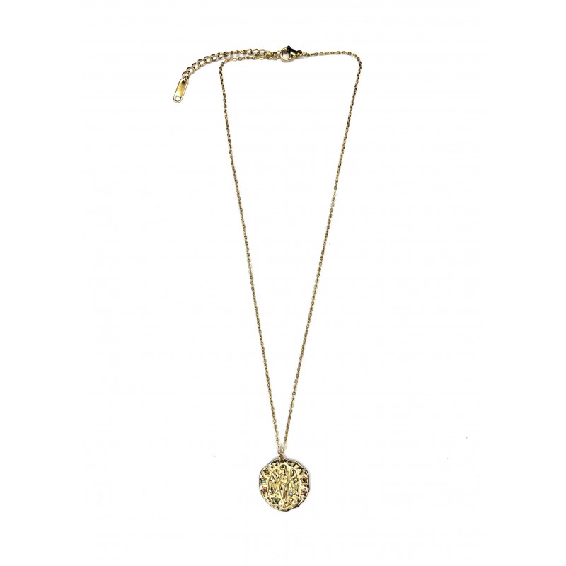 Collar Virgo
