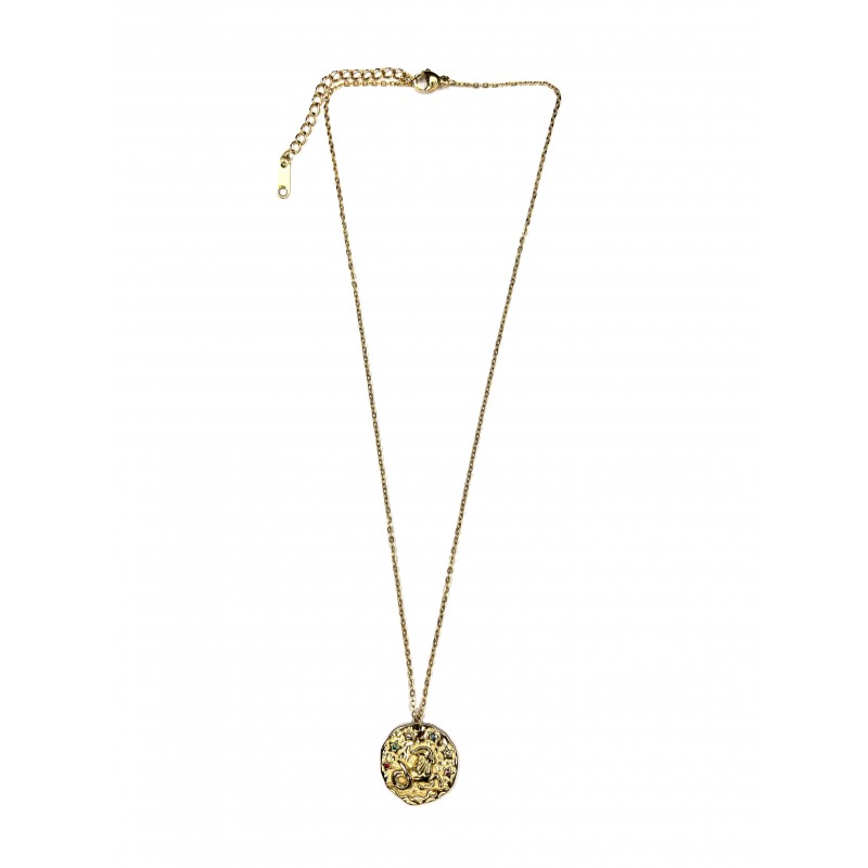 Collar Capricornio