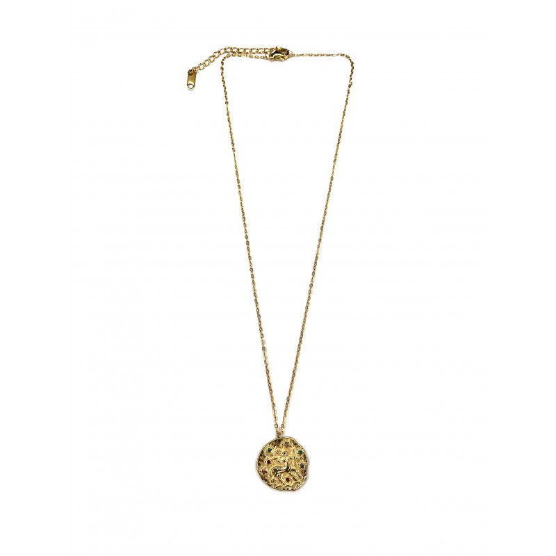Collar Sagitario