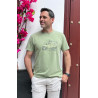 Camiseta Land Rover Safari