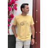 Camiseta Bici Maiz