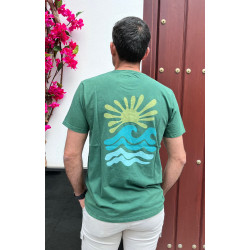 Camiseta Vitamin Hunter
