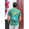 Camiseta Vitamin Hunter