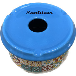 Cenicero de Agua Sanlúcar...