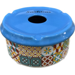 Cenicero de Agua Sanlúcar Arabesco