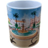 Taza Plaza Cabildo