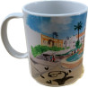 Taza Plaza Cabildo