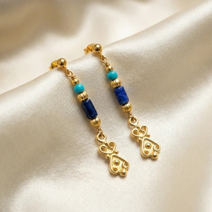Pendientes