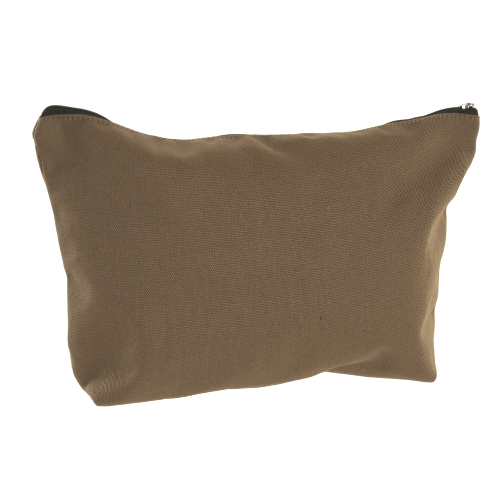 Neceser de loneta Unisex