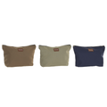 Neceser de loneta Unisex