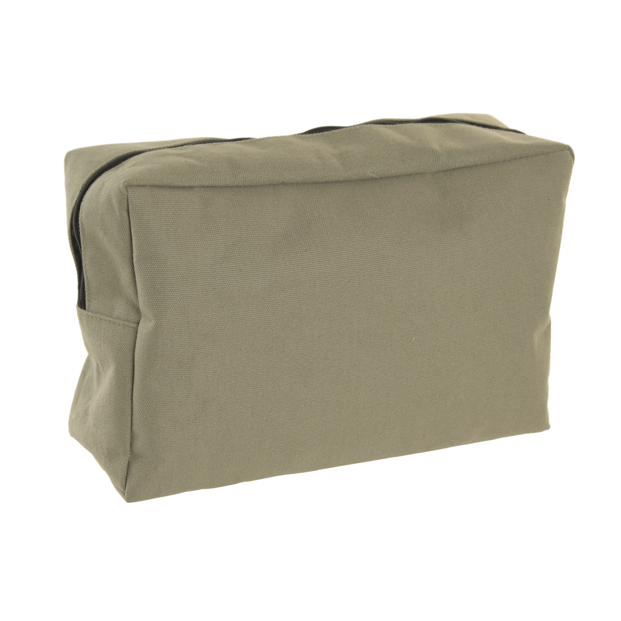 Neceser de loneta Unisex Recto