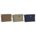 Neceser de loneta Unisex Recto