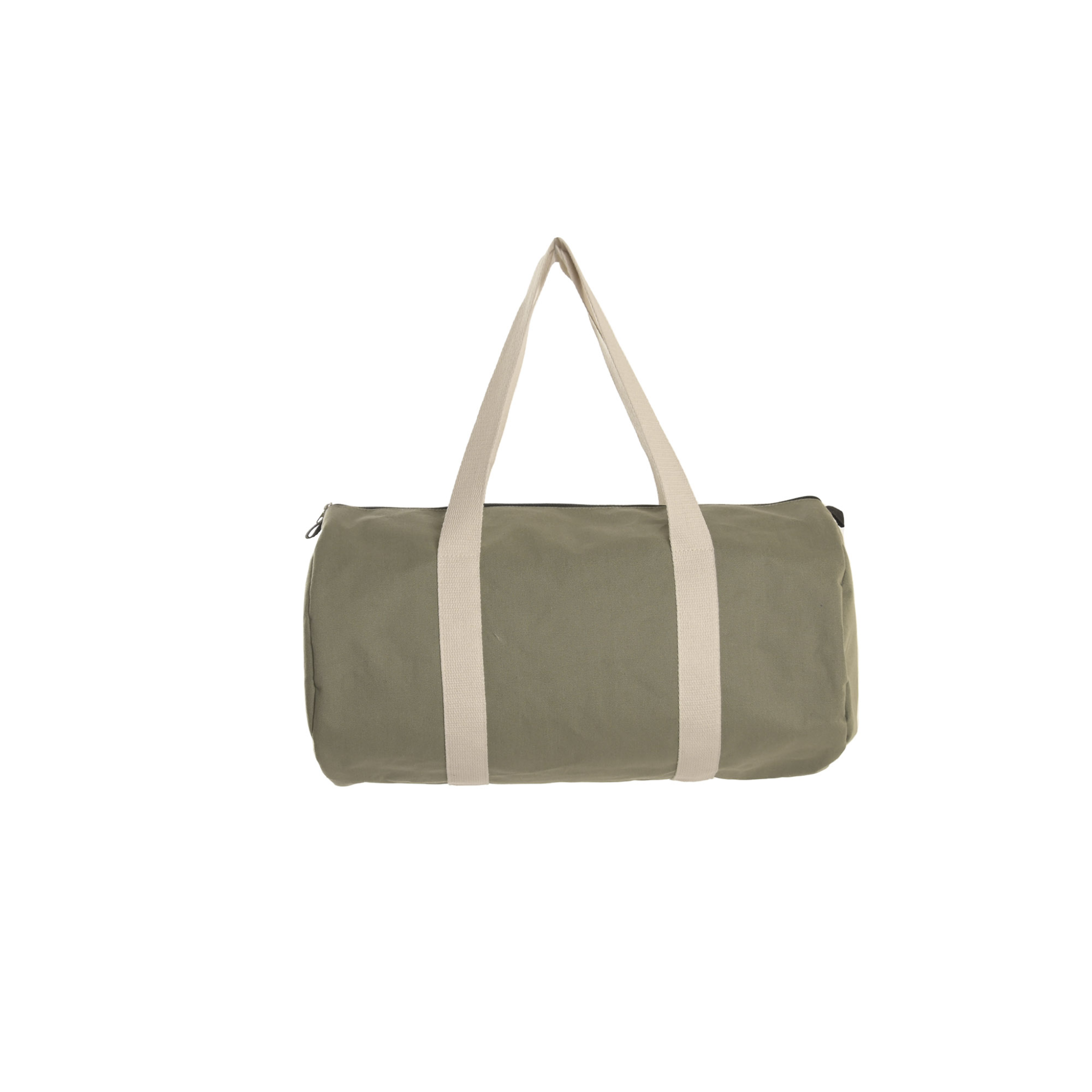 Bolso de viaje redondo