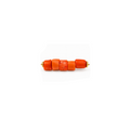 Broche Cuentas Coral