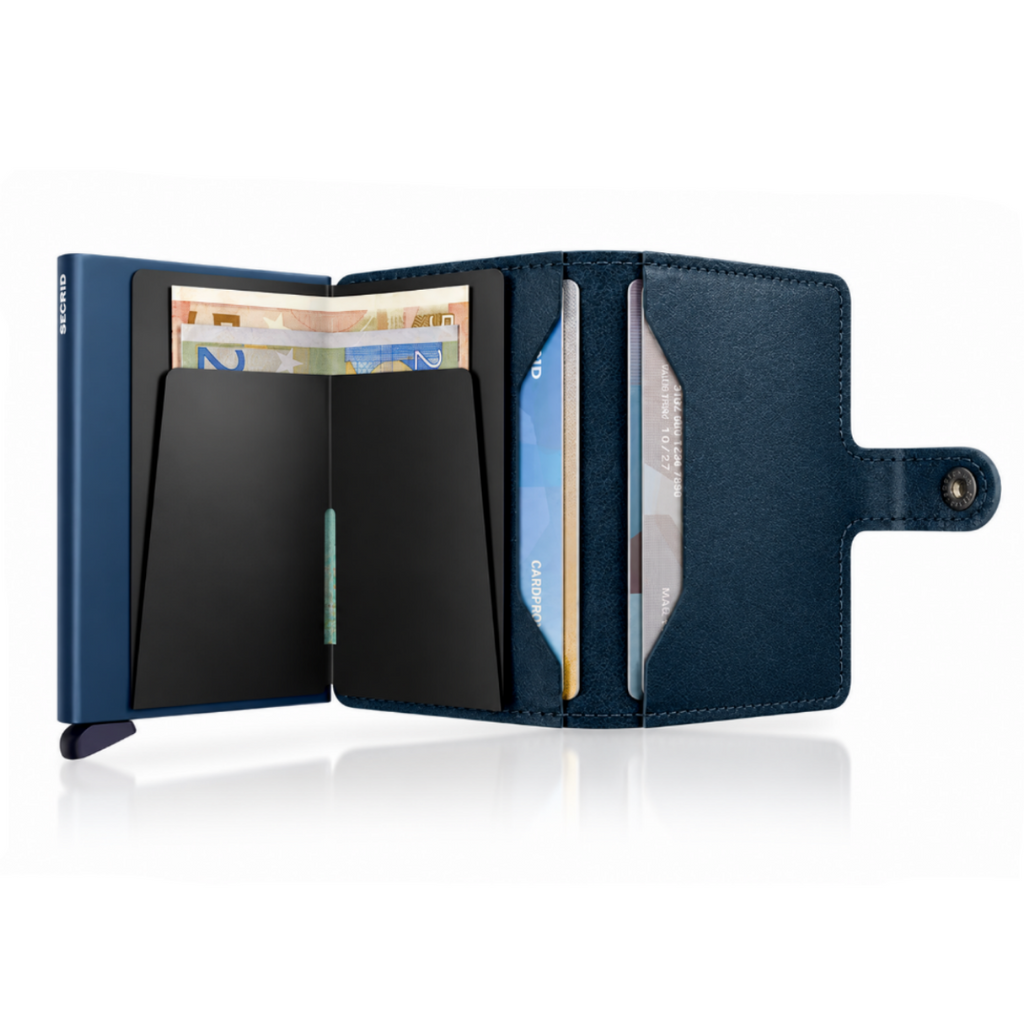 Cartera Secrid Miniwallet Original