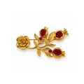 Broche Granada