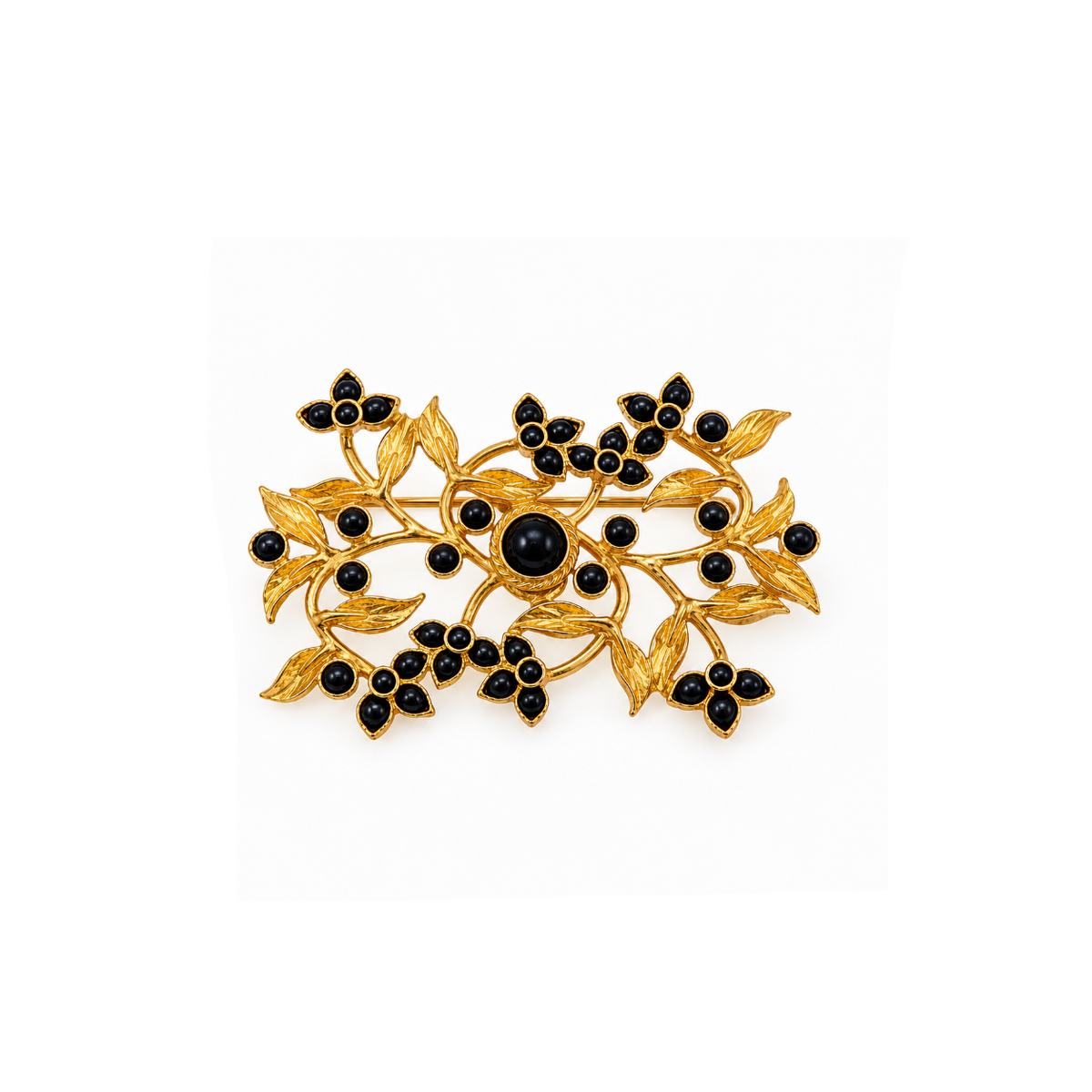 Broche Primavera