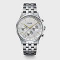 Reloj Anthéor Multifunction Watch Steel, Silver Colour, Two-Tone
