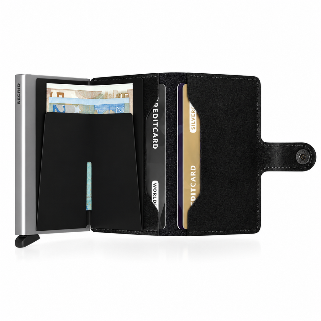 Cartera Secrid Miniwallet Original