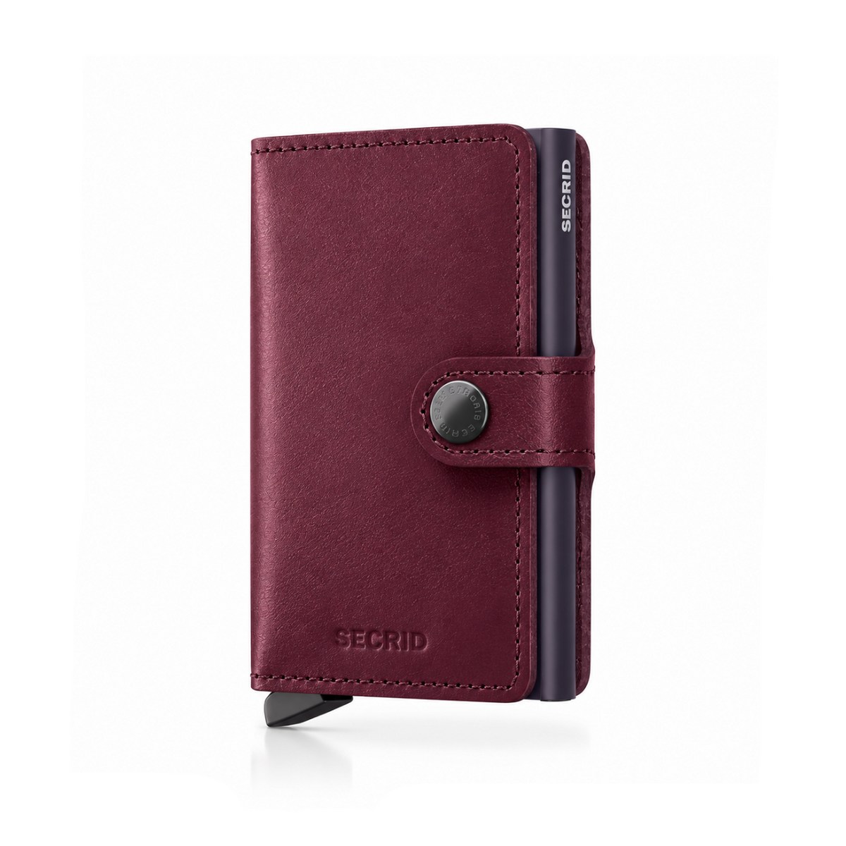 Cartera Secrid Miniwallet Original
