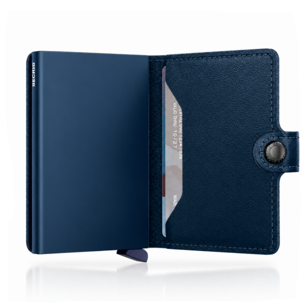 Cartera Secrid Miniwallet Original