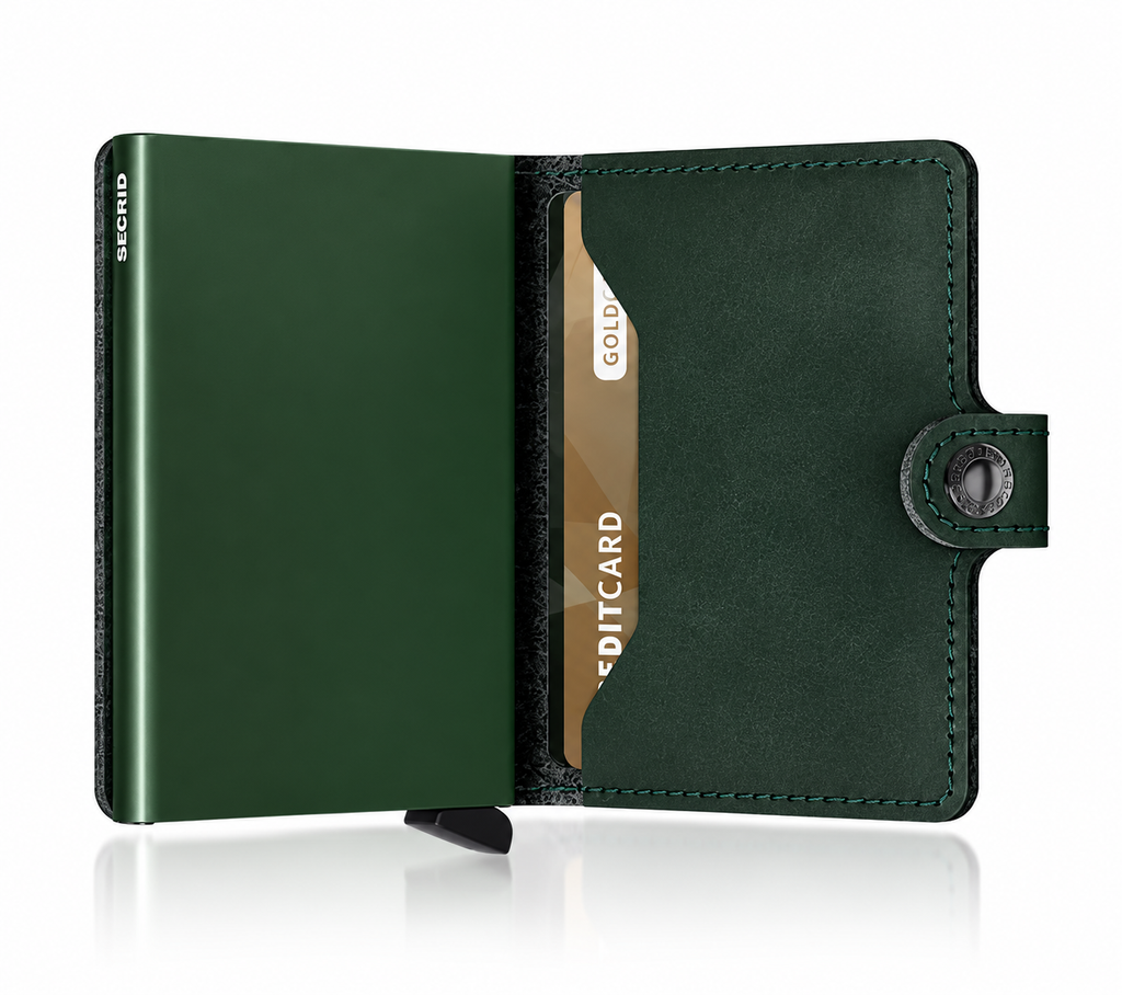 Cartera Secrid Miniwallet Original