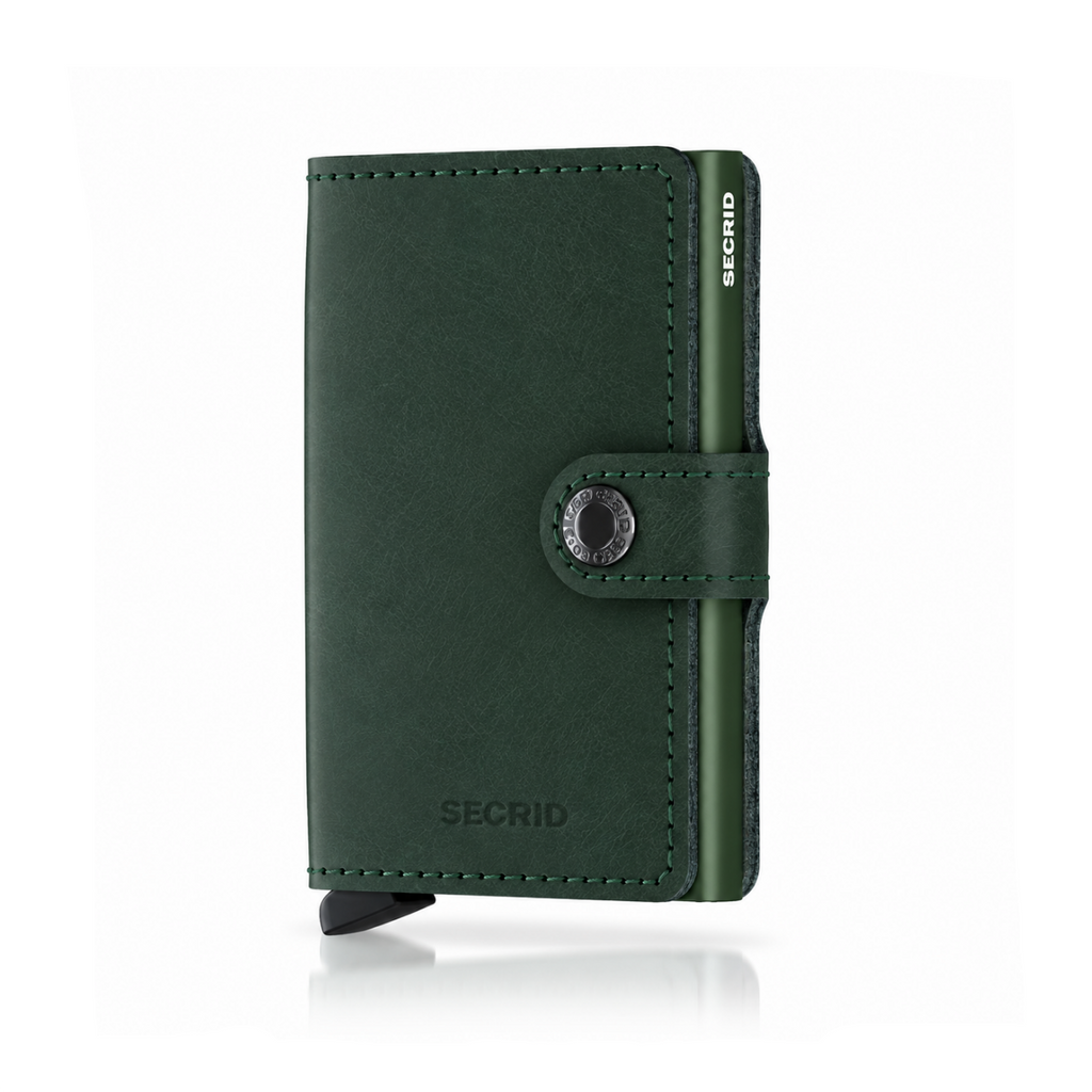 Cartera Secrid Miniwallet Original