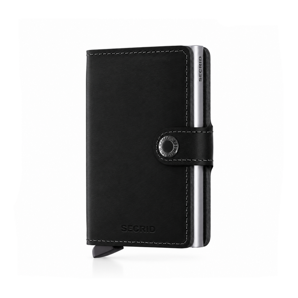 Cartera Secrid Miniwallet Original
