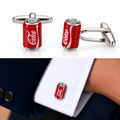 Gemelos Cocacola