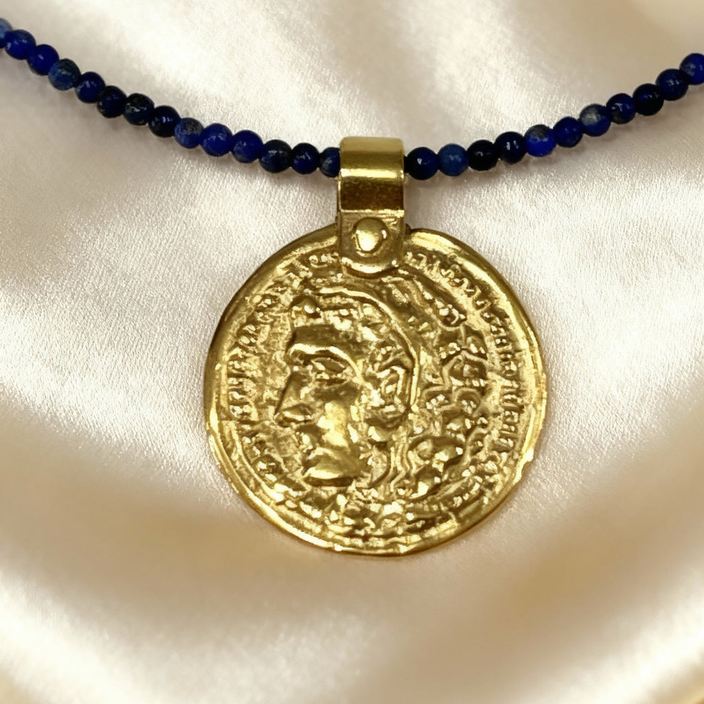 Collar Hércules Pequeño