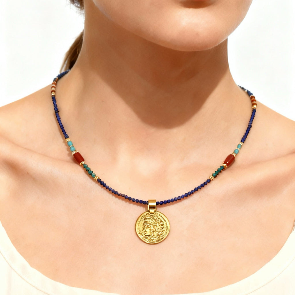 Collar Hércules Pequeño