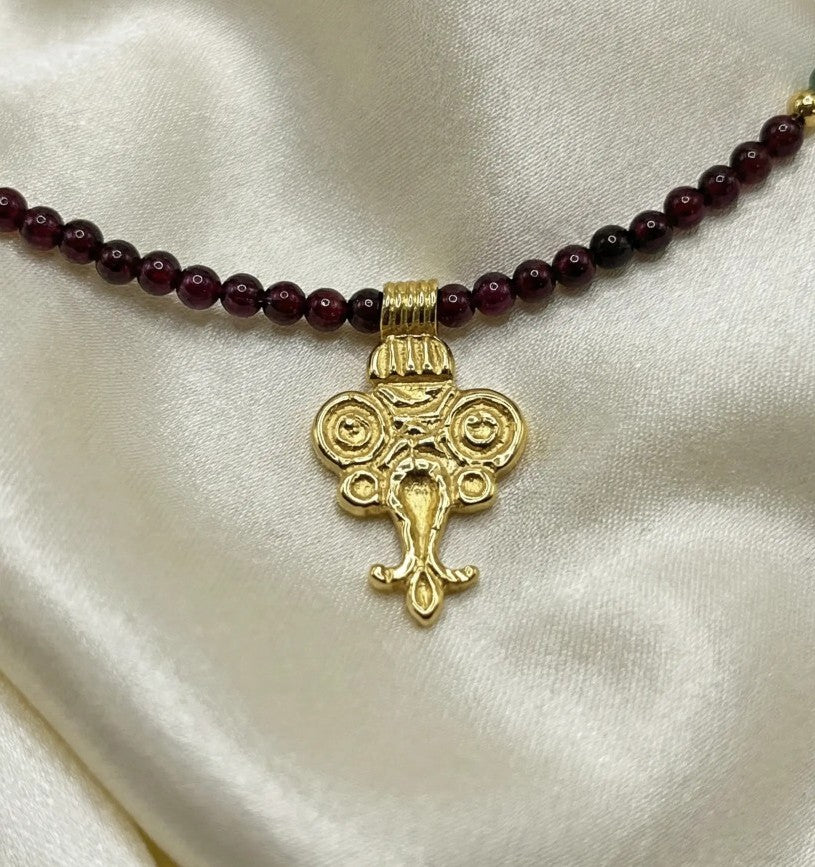 Collar Colgante de Évora