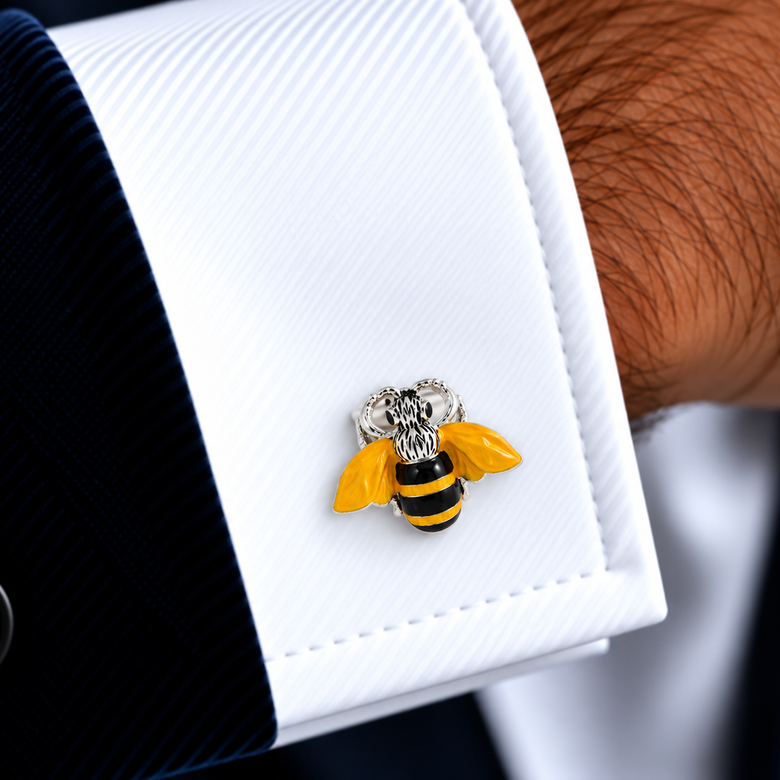 Gemelos Abeja