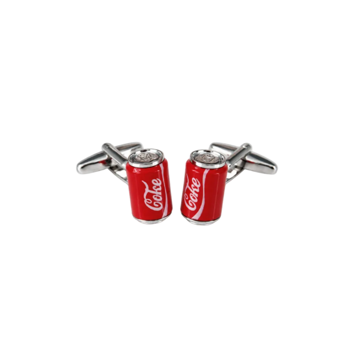 Gemelos Cocacola