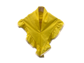 Pico de volante plumeti amarillo