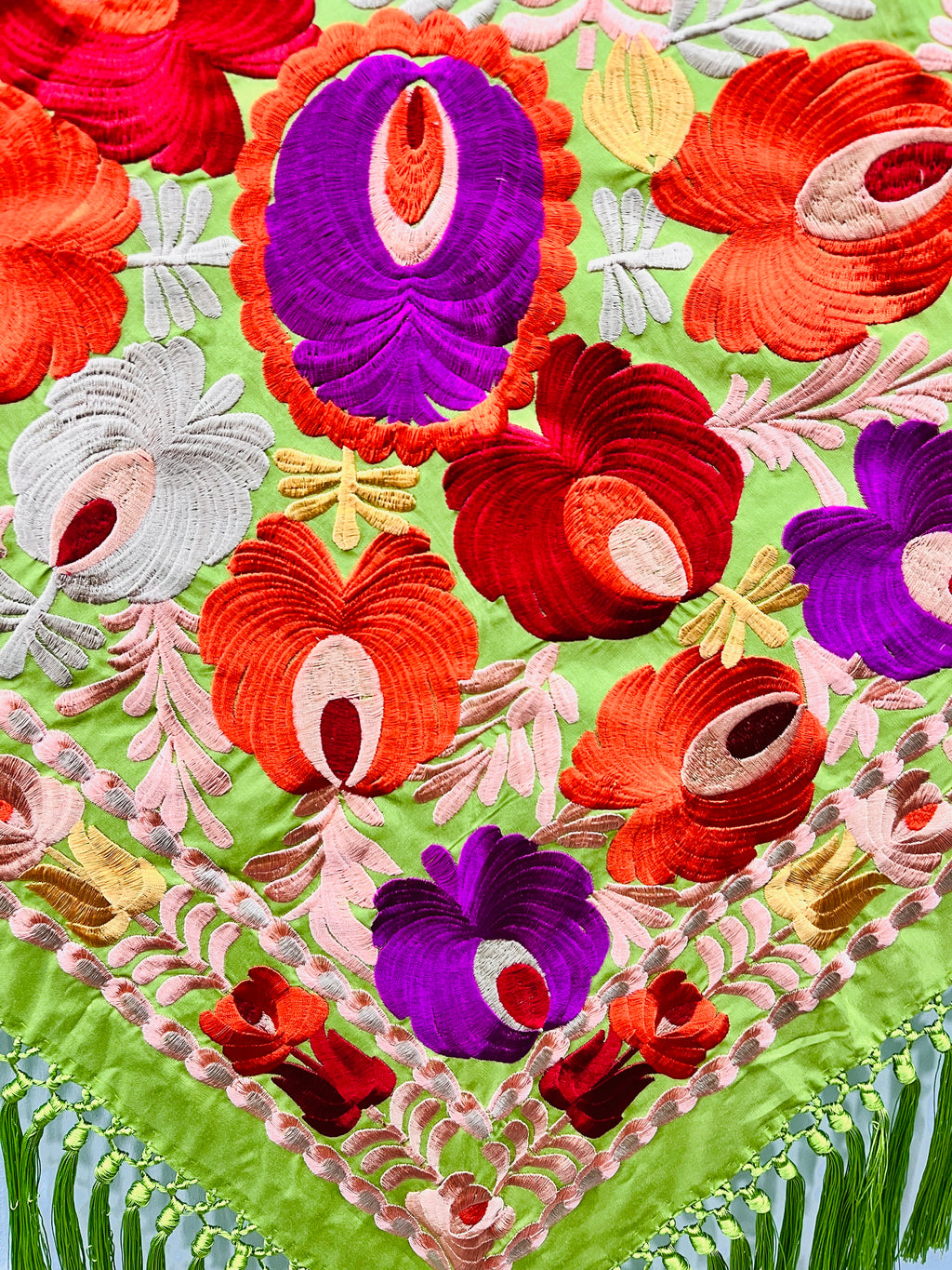 Mantoncillo Marta Lima