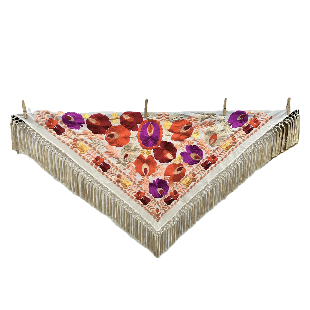 Mantoncillo Marta Marfil