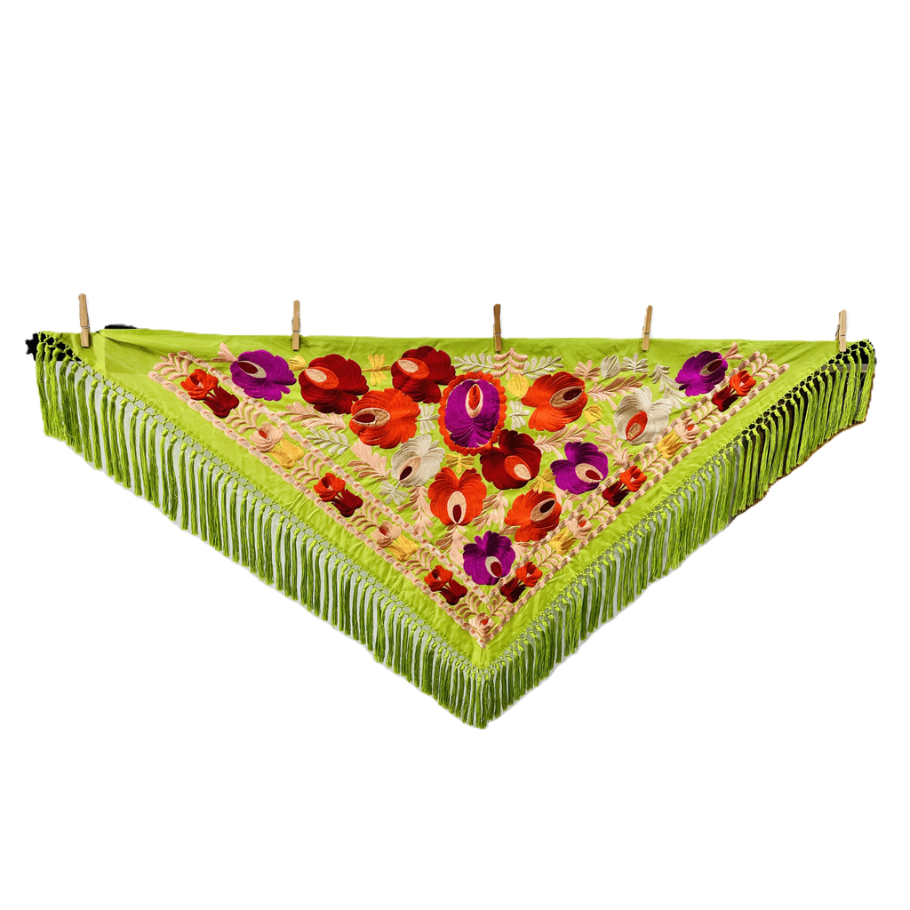 Mantoncillo Marta Lima