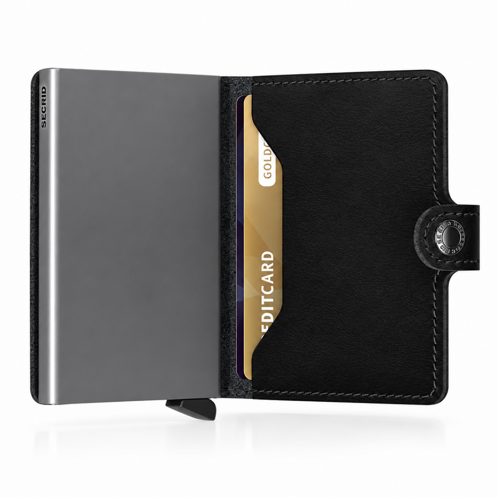 Cartera Secrid Miniwallet Original