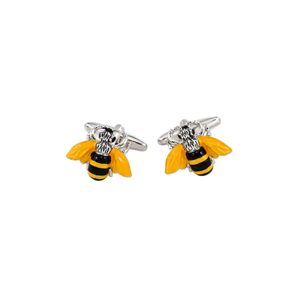 Gemelos Abeja