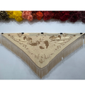 Mantoncillo Racimo D Beige