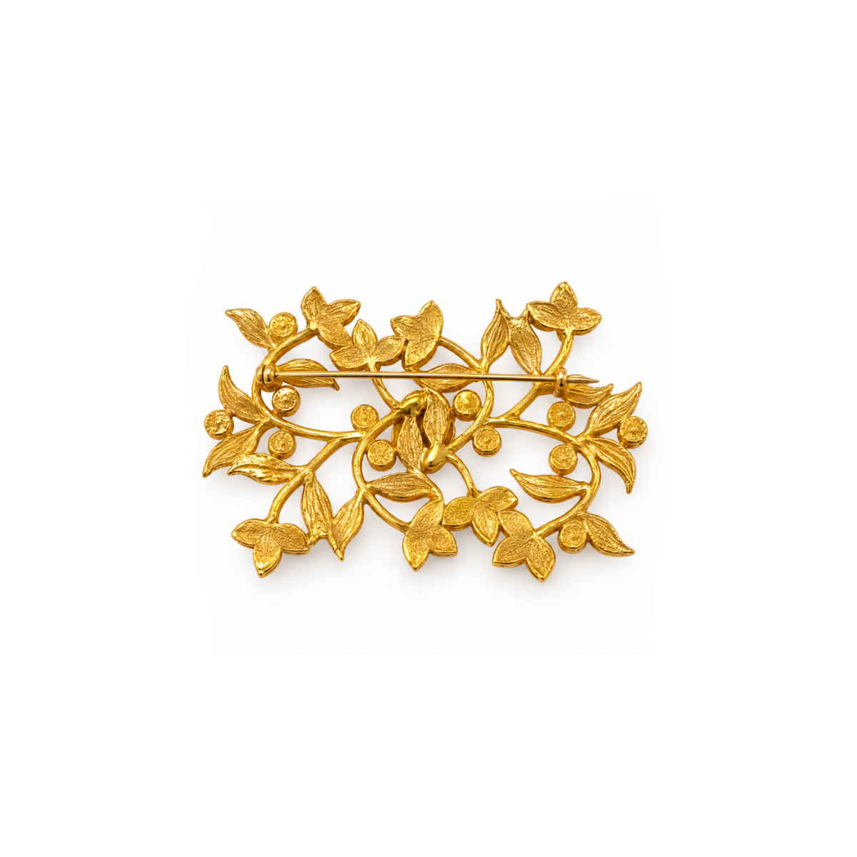 Broche Primavera