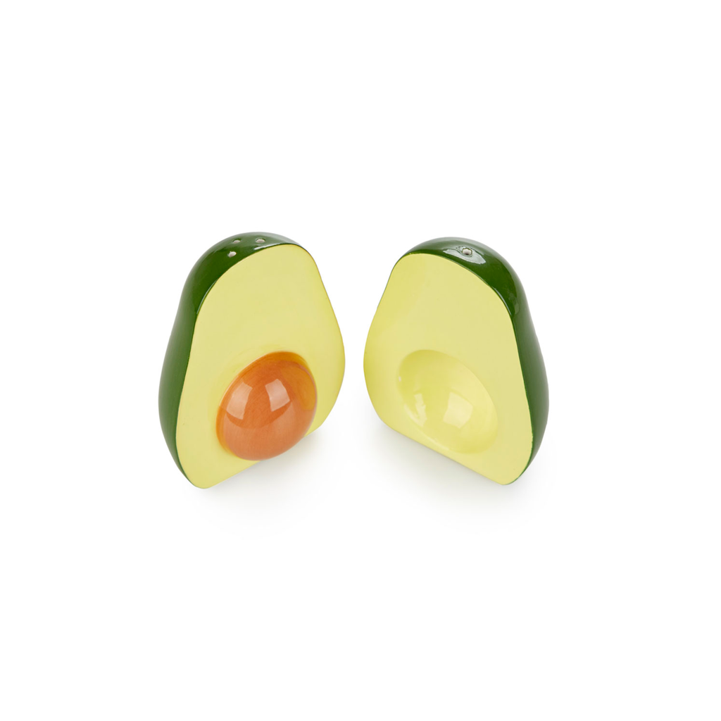 Salpimentero Aguacate