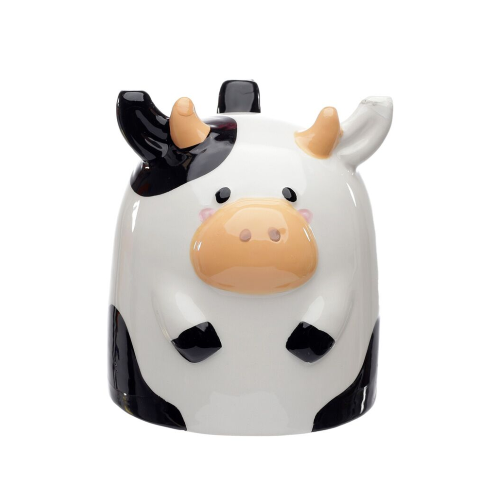 Tazón Vaca del Revés